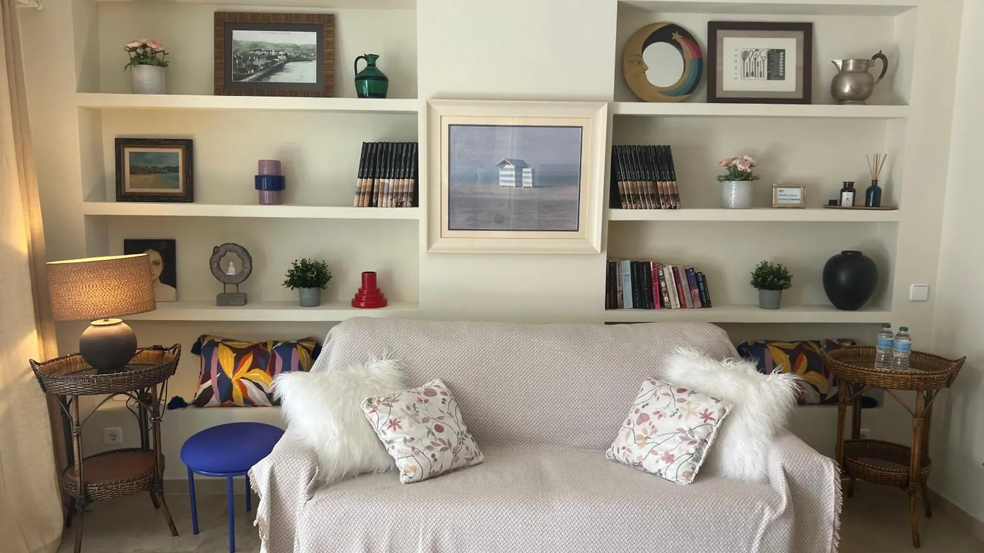 Jardines Del Mar Marbella Apartment