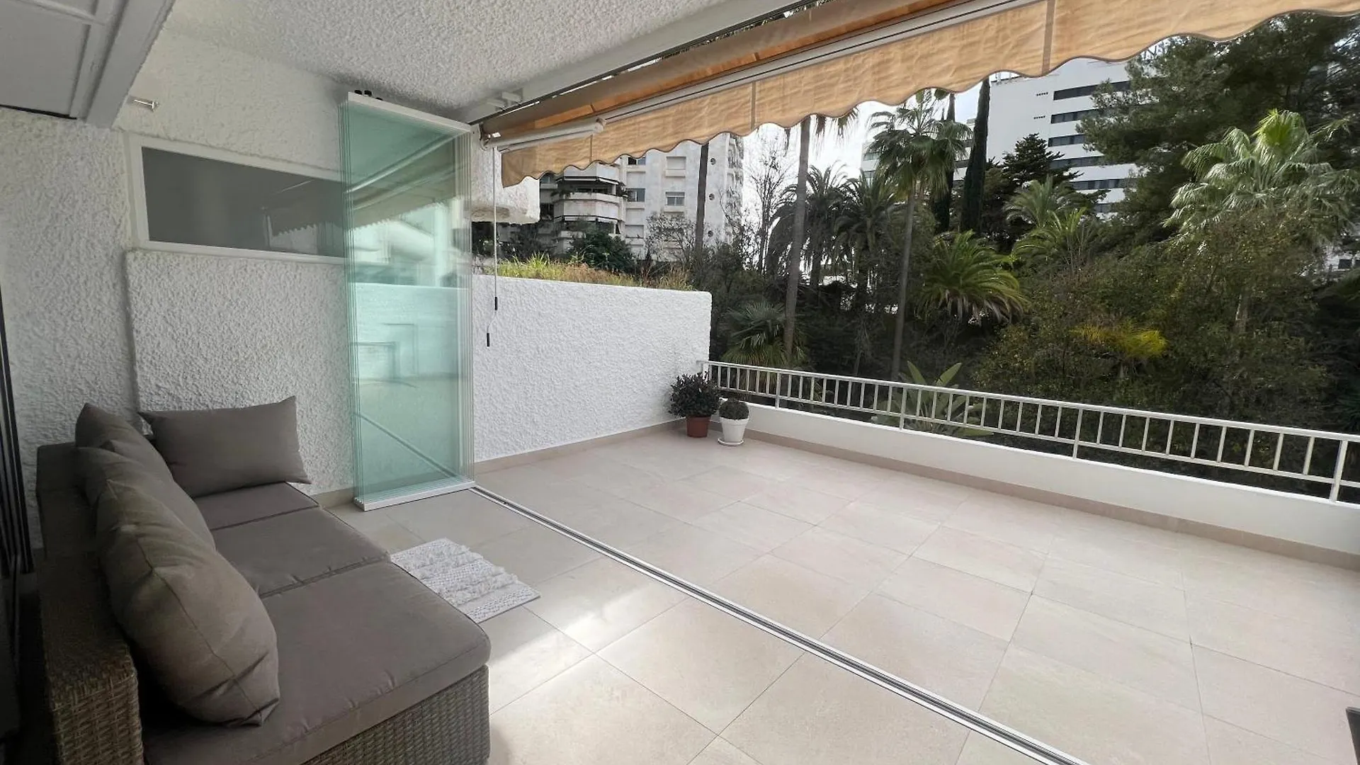 Jardines Del Mar Marbella Apartment 0*,  Spain