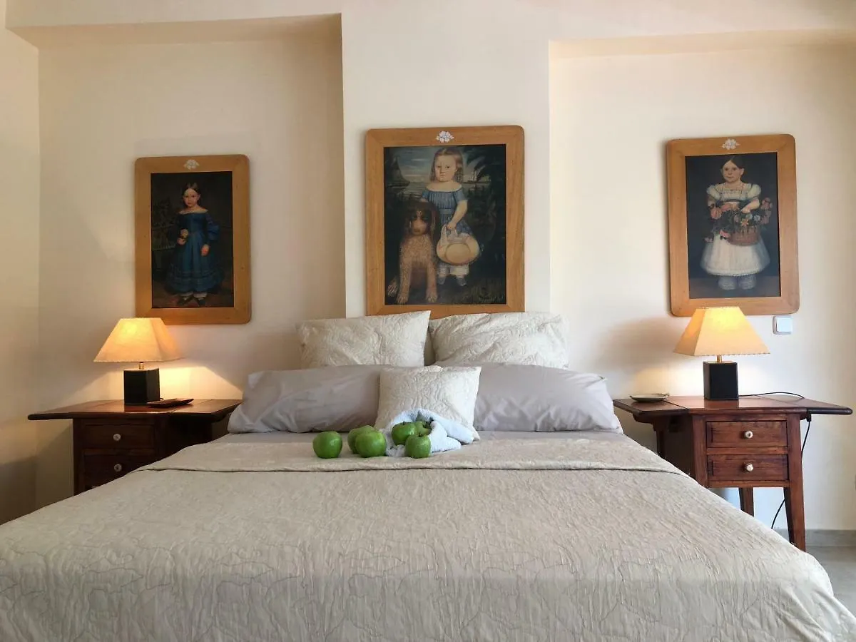 Jardines Del Mar Marbella Apartment