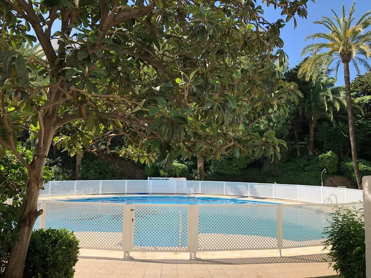 Jardines Del Mar Marbella Apartment