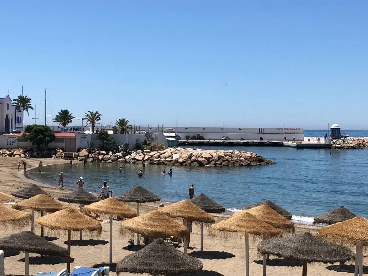 Jardines Del Mar Marbella Apartment