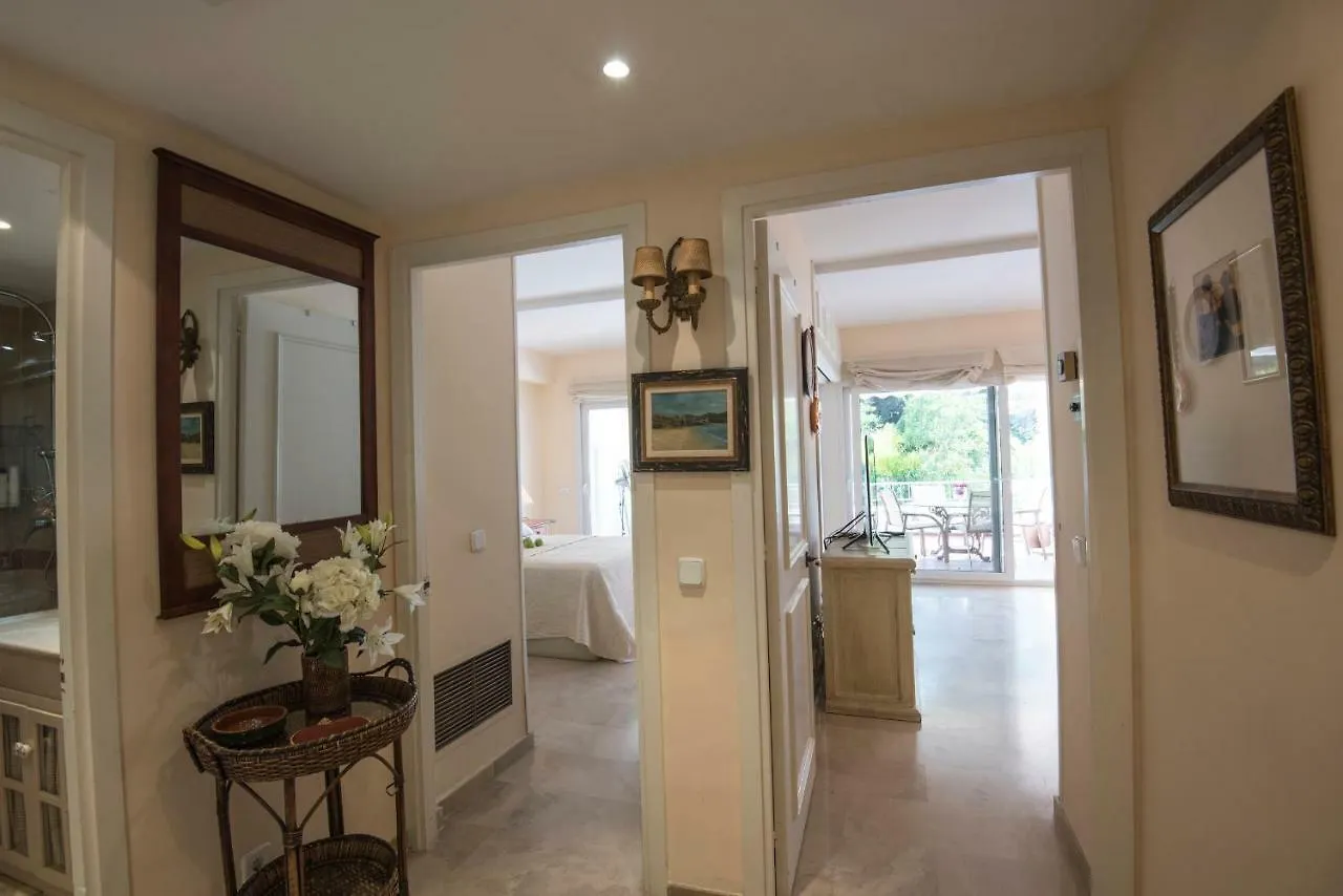 Jardines Del Mar Marbella Apartment 0*,