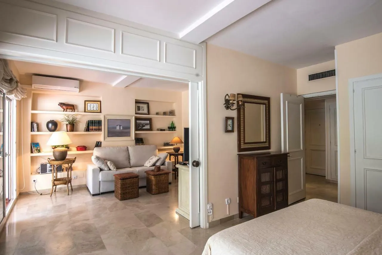 Jardines Del Mar Marbella Apartment