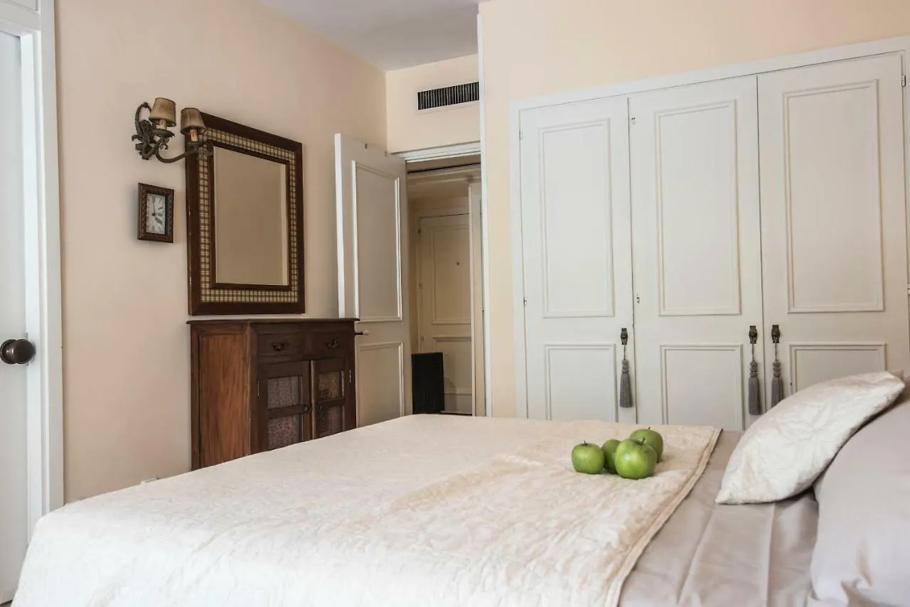 Jardines Del Mar Marbella Apartment