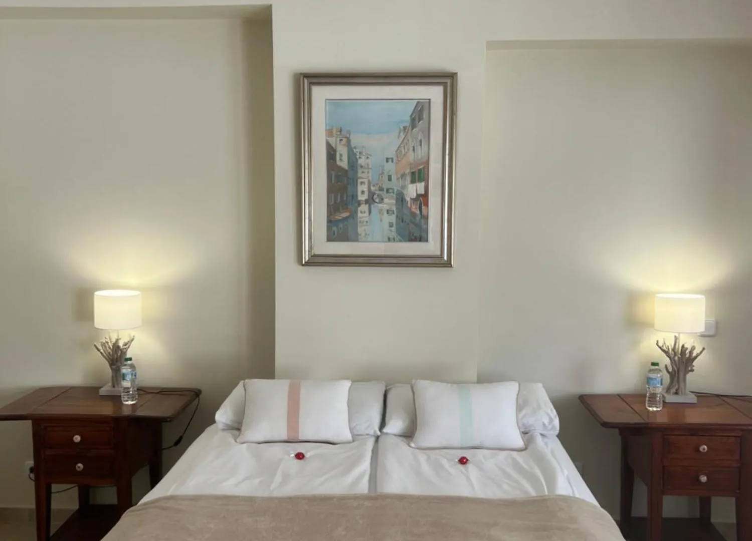 Jardines Del Mar Marbella 아파트