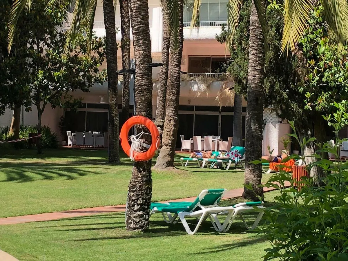 Jardines Del Mar Marbella 아파트
