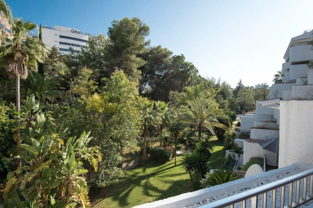 Jardines Del Mar Marbella 아파트