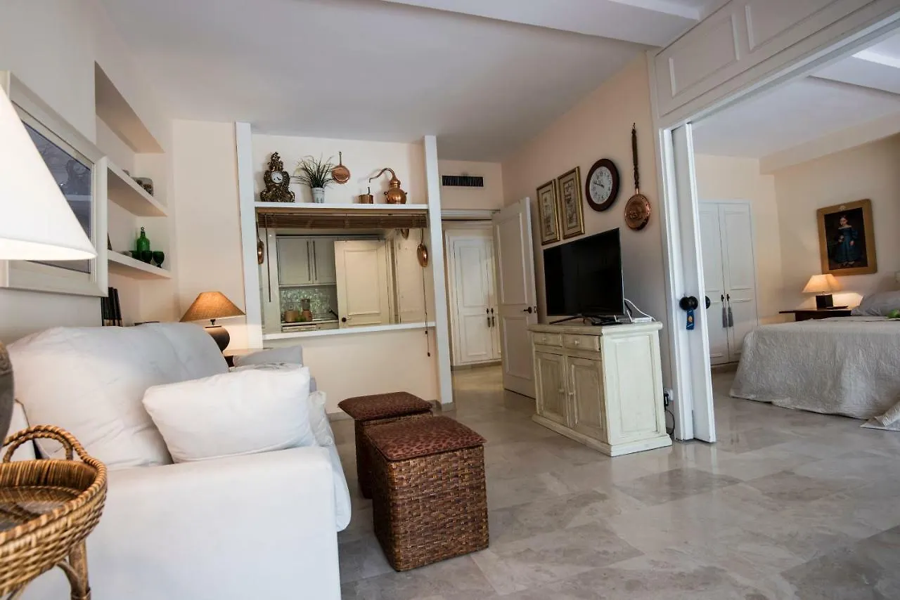 Jardines Del Mar Marbella 아파트 스페인