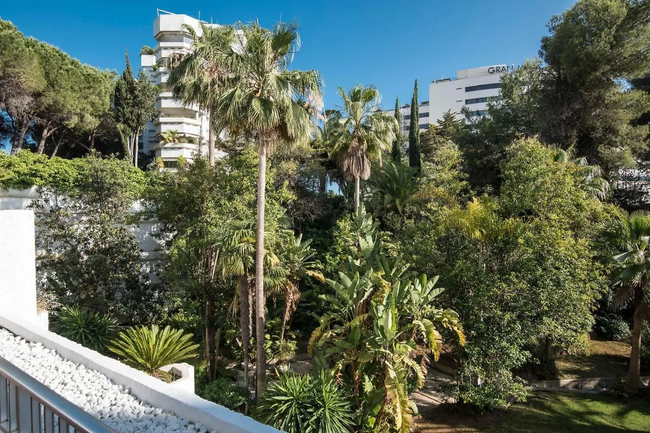 Jardines Del Mar Marbella 아파트 스페인
